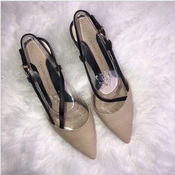 carolinna espinossa Shoes - Carolinna Espinosa  Pointed Toe Ankle Shoes